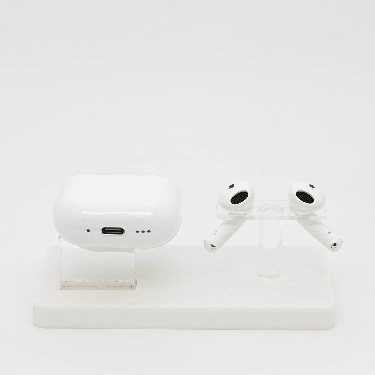 99新 Apple AirPods 4 (支持主动降噪) 白色