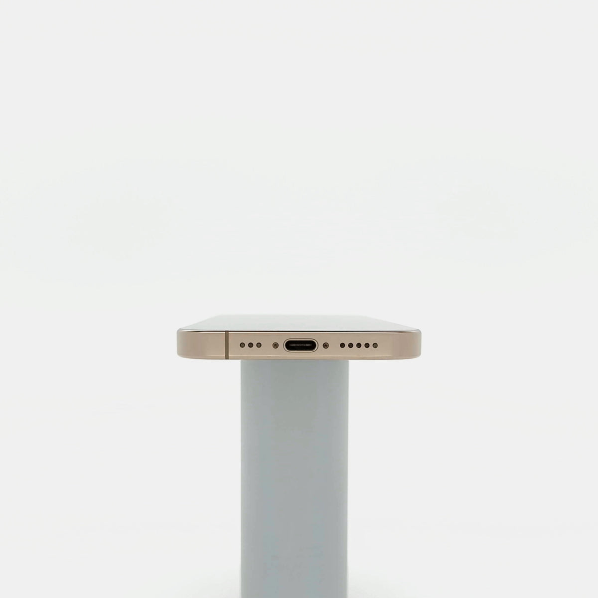 95新 Apple iPhone 16 Pro 128G 沙漠色鈦金屬 中國大陸版