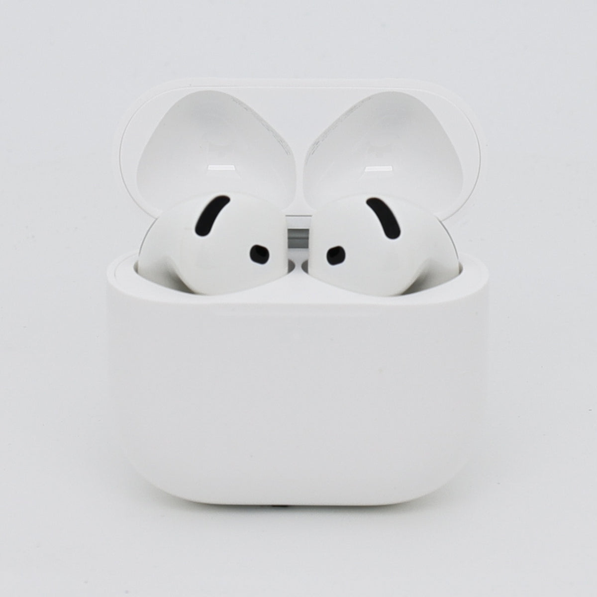 99新 Apple AirPods 4 (不支持主动降噪) 白色