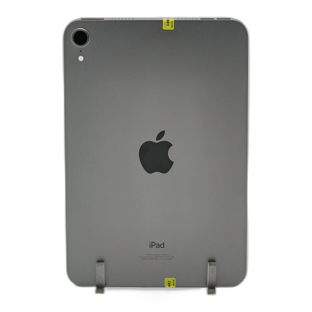 95新 Apple iPad mini6 256G 深空灰色 WIFI