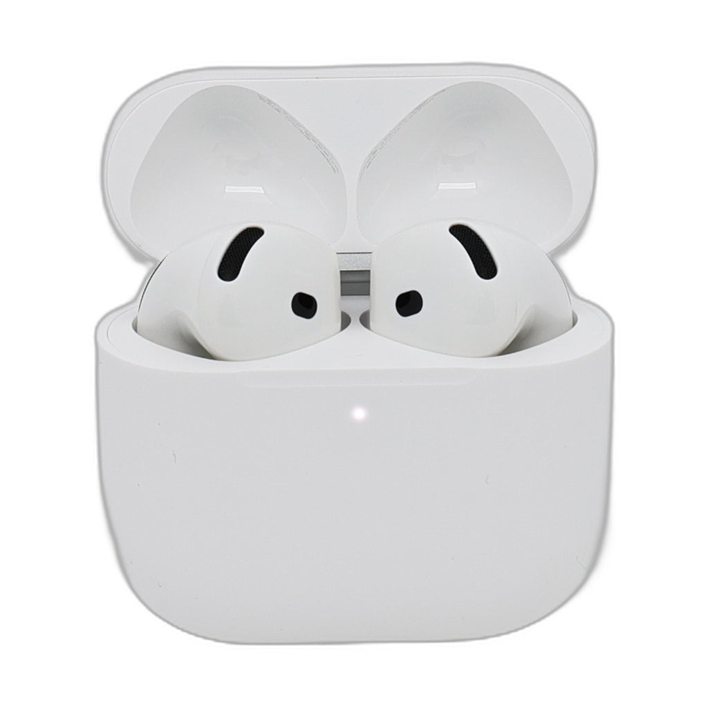 99新 Apple AirPods 4 (不支持主动降噪) 白色