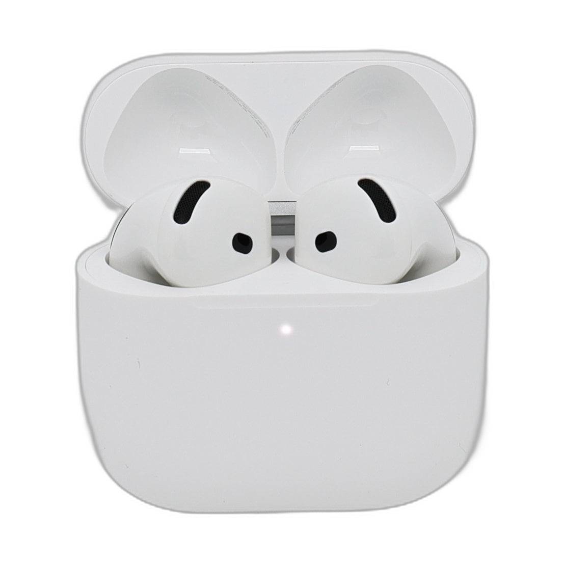 99新 Apple AirPods 4 (不支持主动降噪) 白色