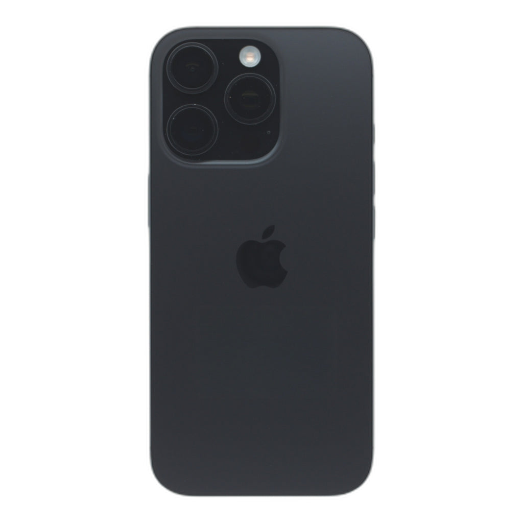 99新 Apple iPhone 16 Pro 128G 黑色鈦金屬 中國大陸版