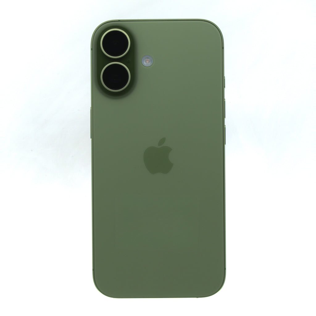 99新 Apple iPhone 17 256G 鼠尾草綠色 中國大陸版