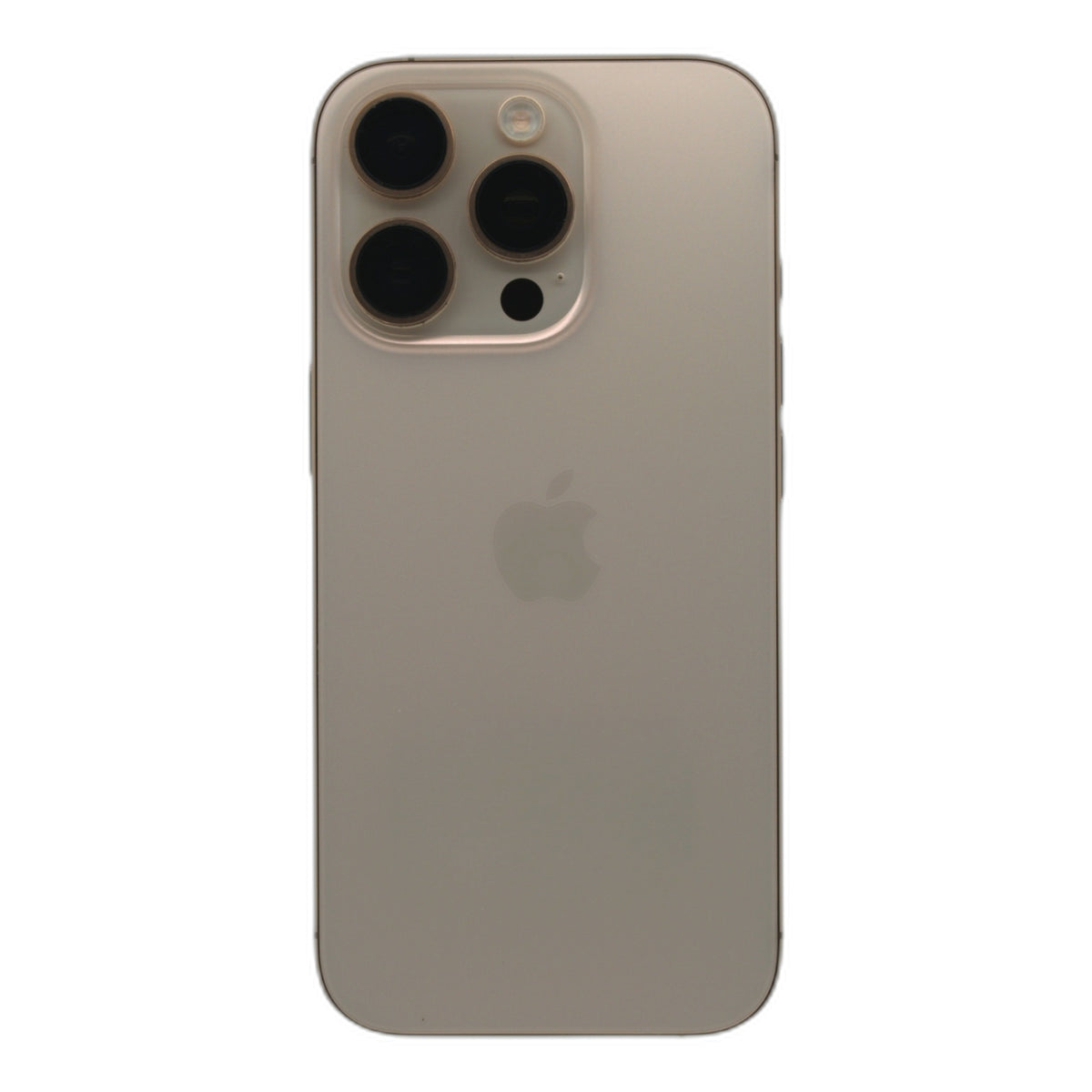 95新 Apple iPhone 16 Pro 128G 沙漠色鈦金屬 中國大陸版