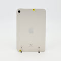 95新 Apple iPad mini6 64G 星光色 WIFI