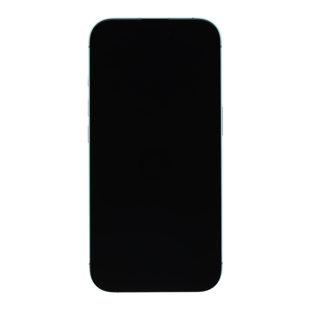 95新 Apple iPhone 16 256G 白色 中國大陸版