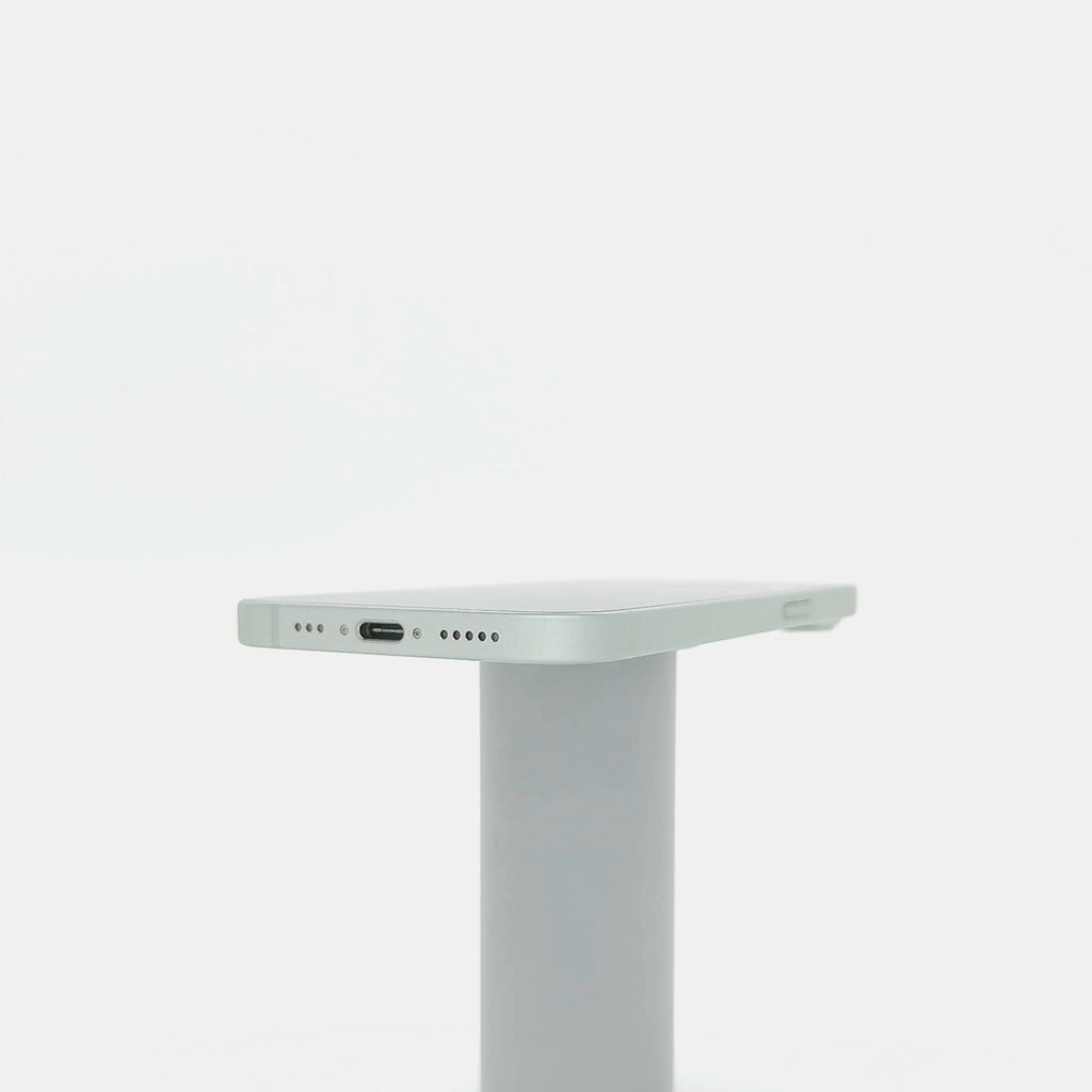 95新 Apple iPhone 15 128G 綠色 中國大陸版