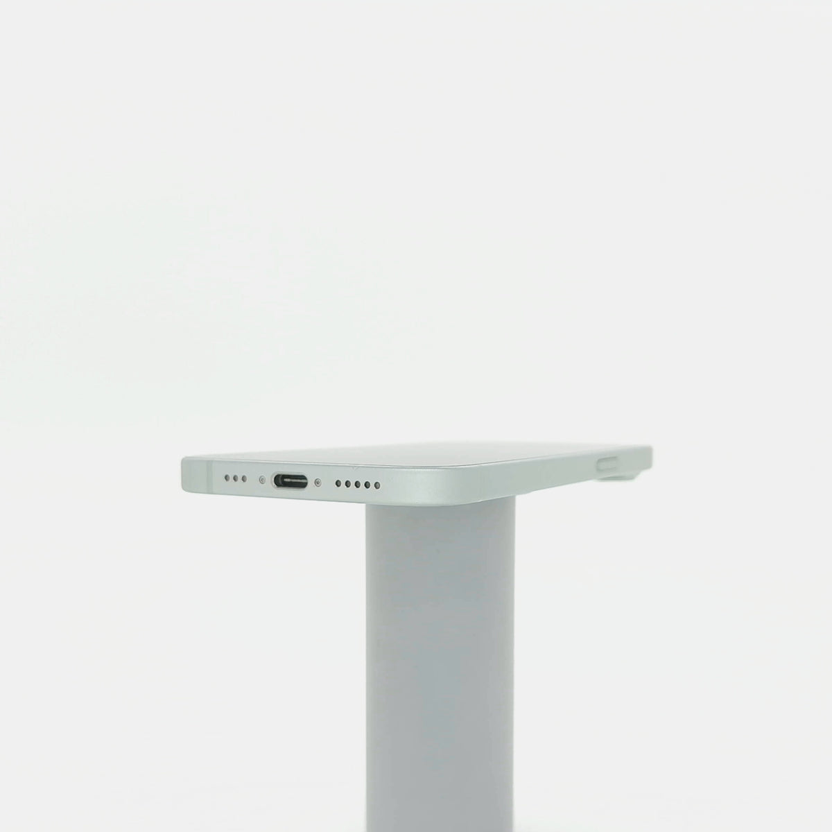 95新 Apple iPhone 15 128G 綠色 中國大陸版