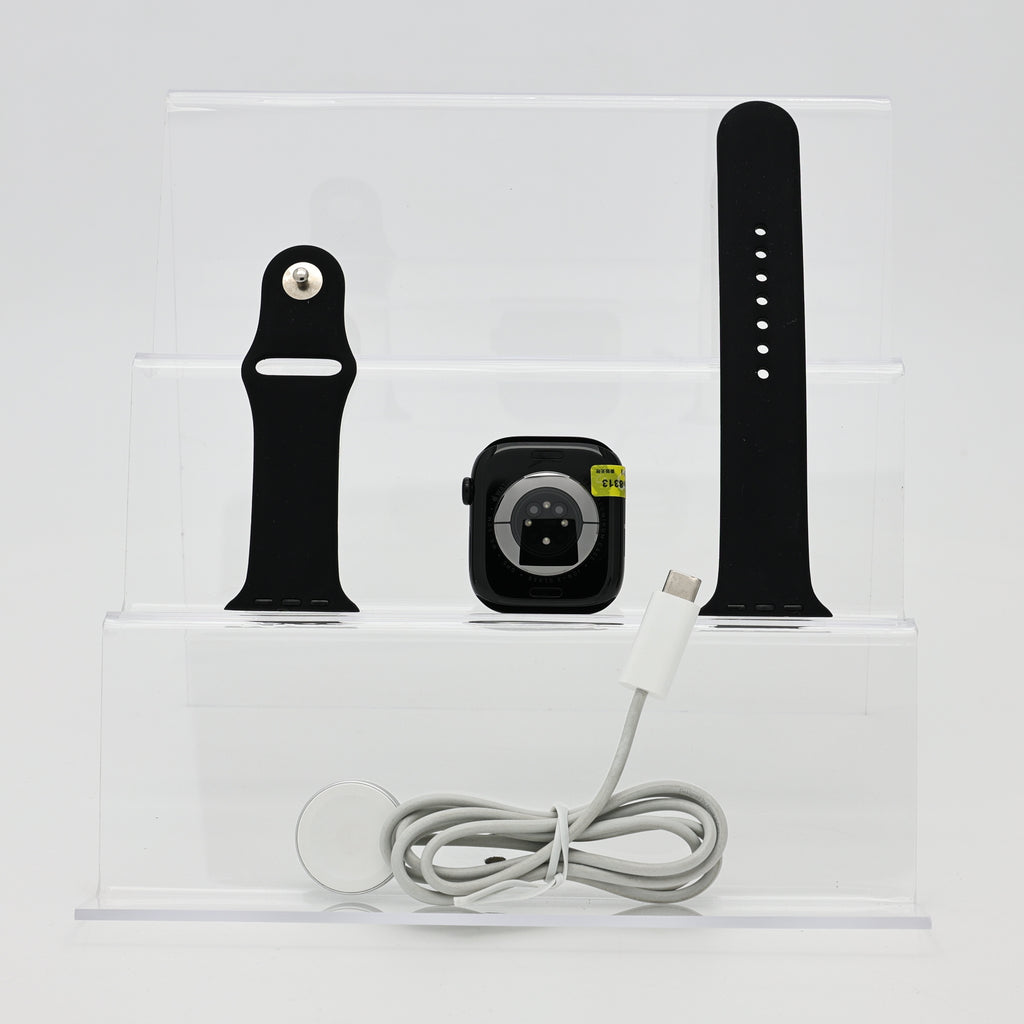 99新 Apple Watch Series 10 46毫米 鋁金屬