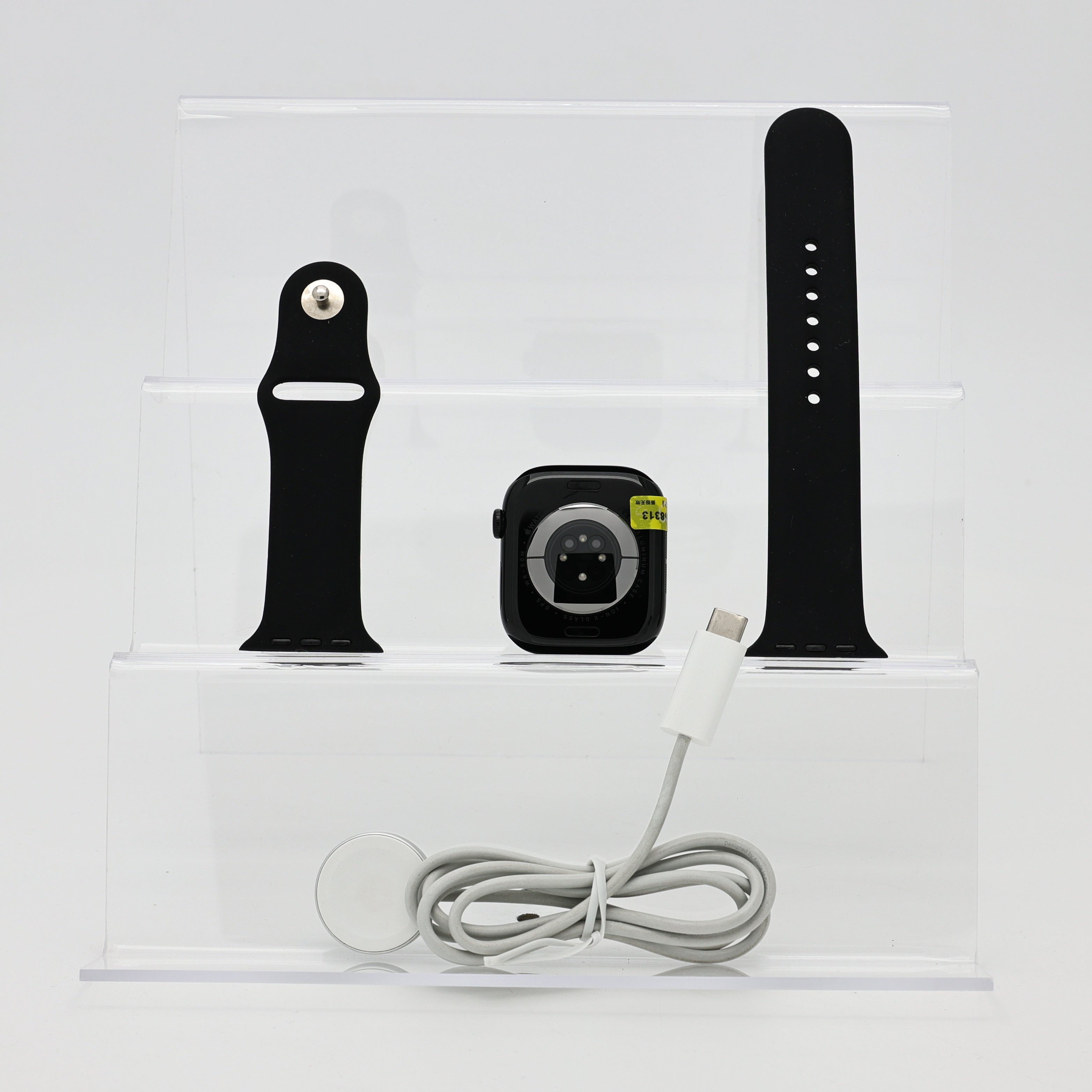 99新 Apple Watch Series 10 46毫米 鋁金屬