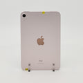95新 Apple iPad mini6 256G 粉紅色 WIFI