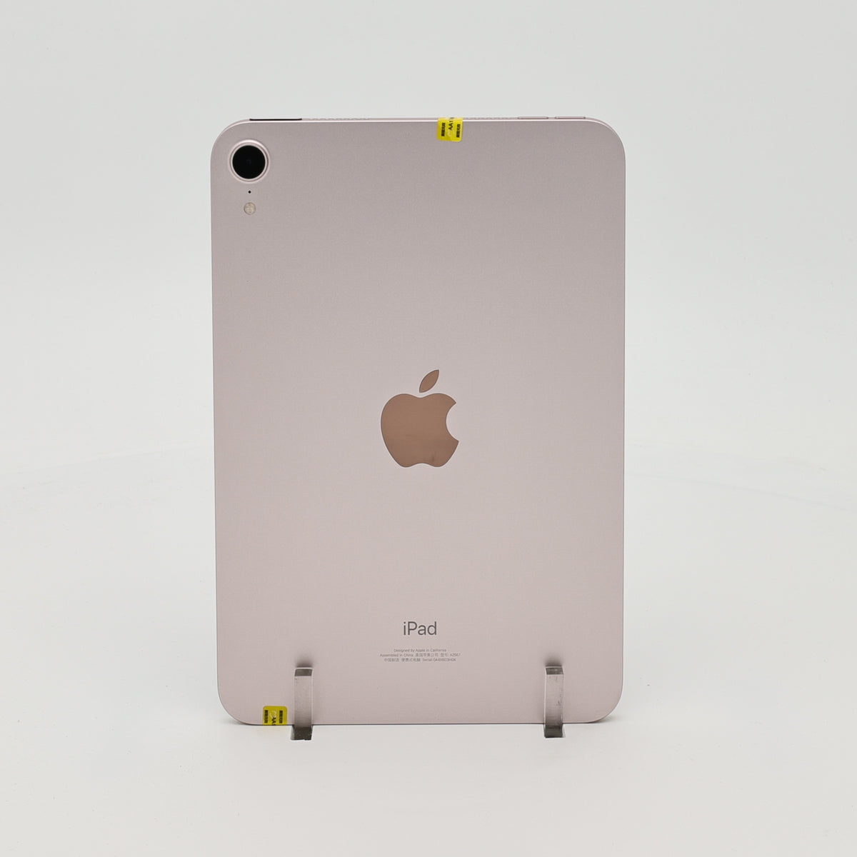 95新 Apple iPad mini6 256G 粉紅色 WIFI