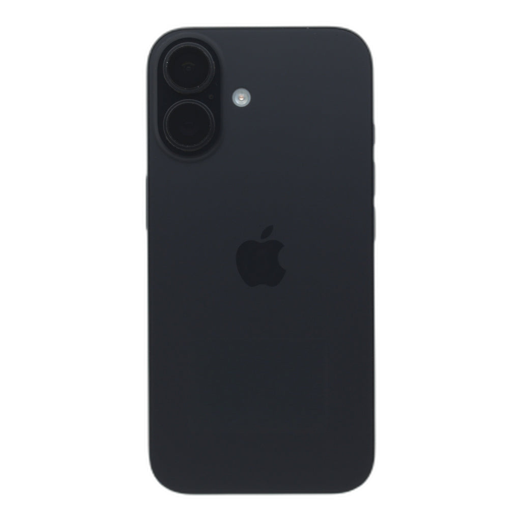 95新 Apple iPhone 16 128G 黑色 中國大陸版