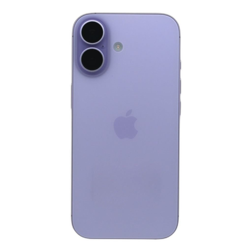 99新 Apple iPhone 17 256G 薰衣草紫色 中國大陸版