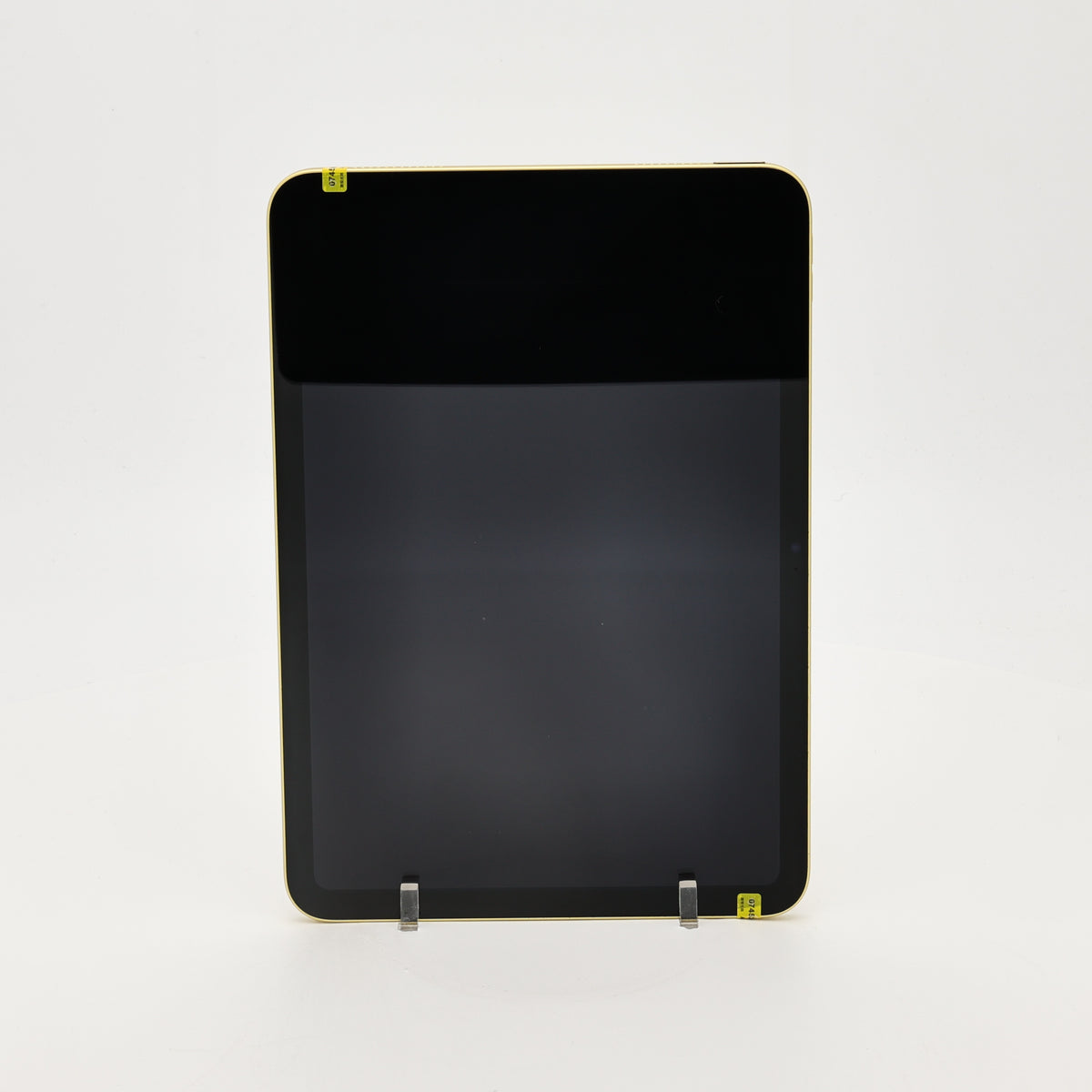 99新 Apple iPad 10代 64G 黃色 WIFI