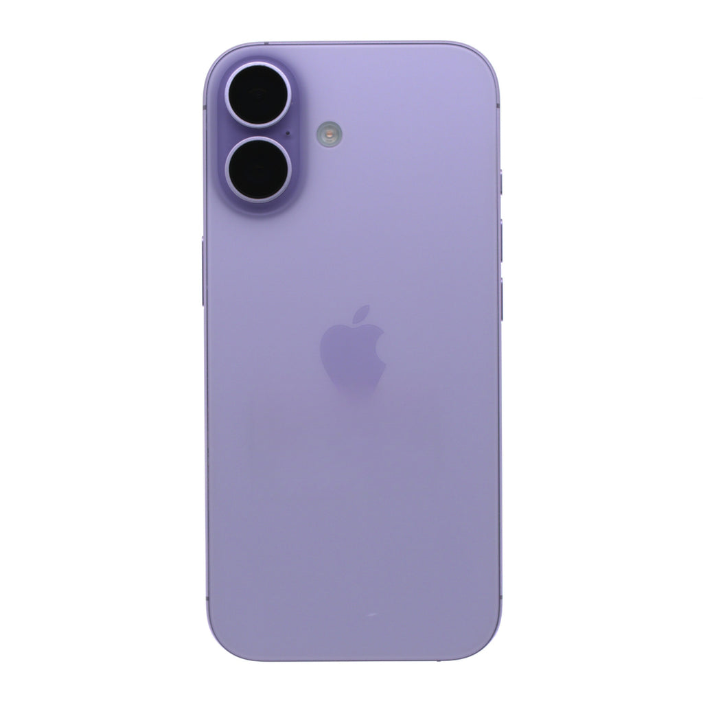 95新 Apple iPhone 17 256G 薰衣草紫色 中國大陸版
