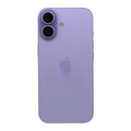 95新 Apple iPhone 17 256G 薰衣草紫色 中國大陸版
