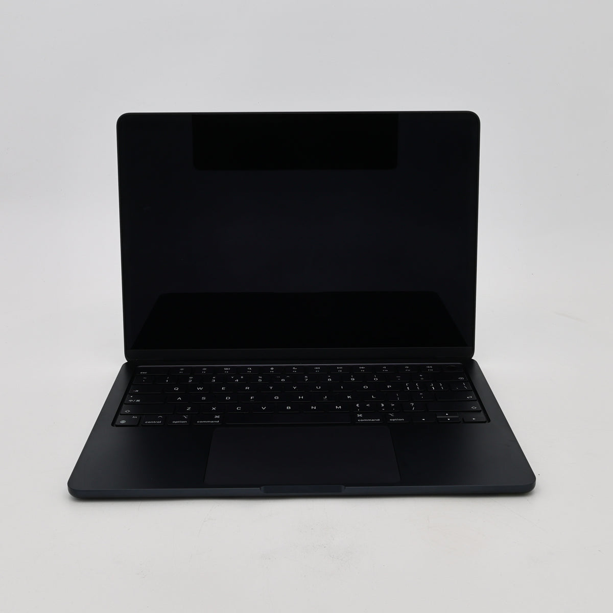 95新 Apple MacBook Air 22年 13寸 M2（8+10核） 8G RAM 256G SSD 午夜色