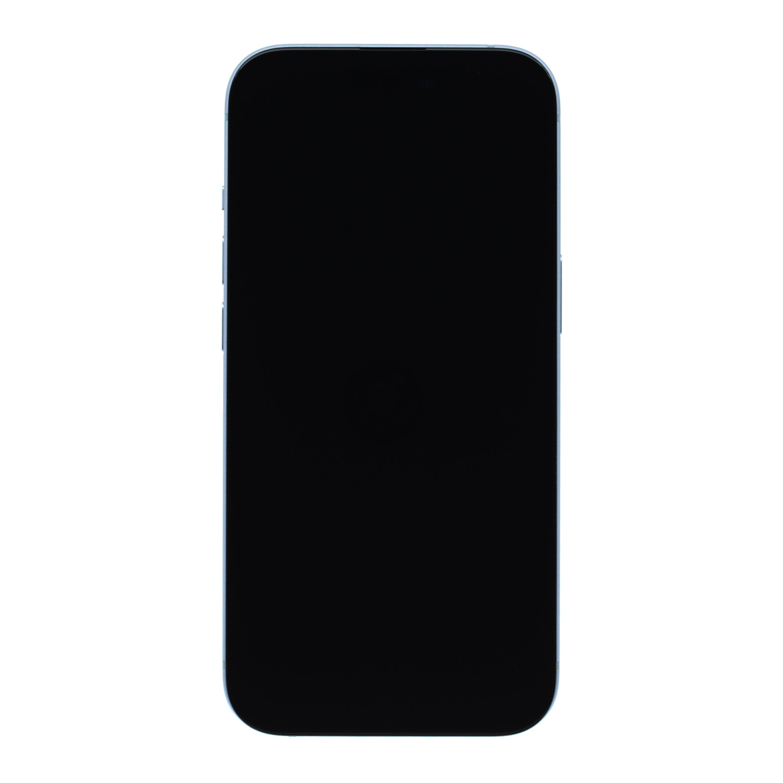 95新 Apple iPhone 15 128G 藍色 中國大陸版