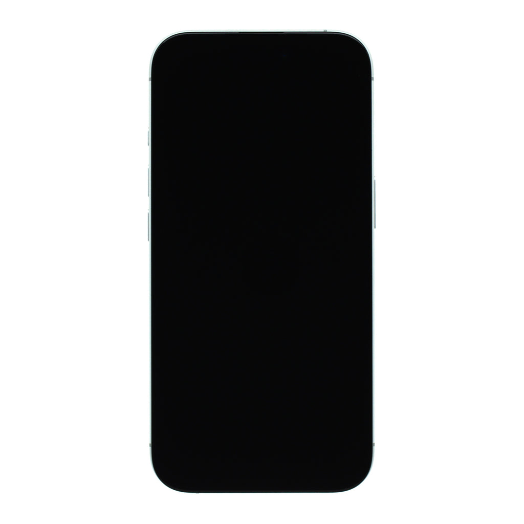 95新 Apple iPhone 16 128G 白色 中國大陸版