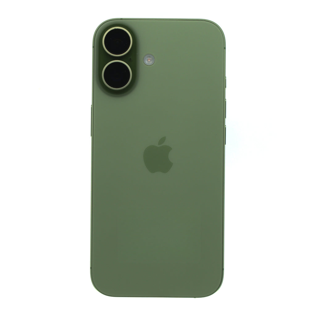 95新 Apple iPhone 17 256G 鼠尾草綠色 中國大陸版