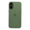 95新 Apple iPhone 17 256G 鼠尾草綠色 中國大陸版
