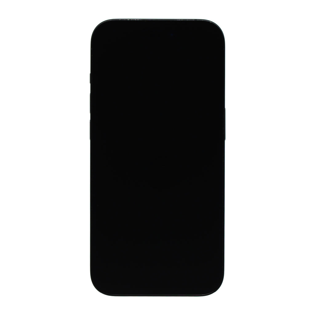 95新 Apple iPhone 14 Pro 256G 深空黑色 中國大陸版