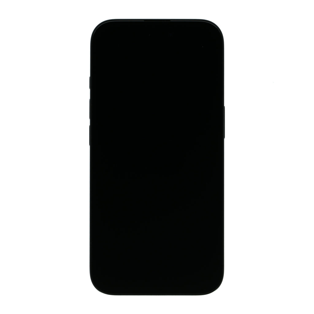 95新 Apple iPhone 16 256G 黑色 中國大陸版