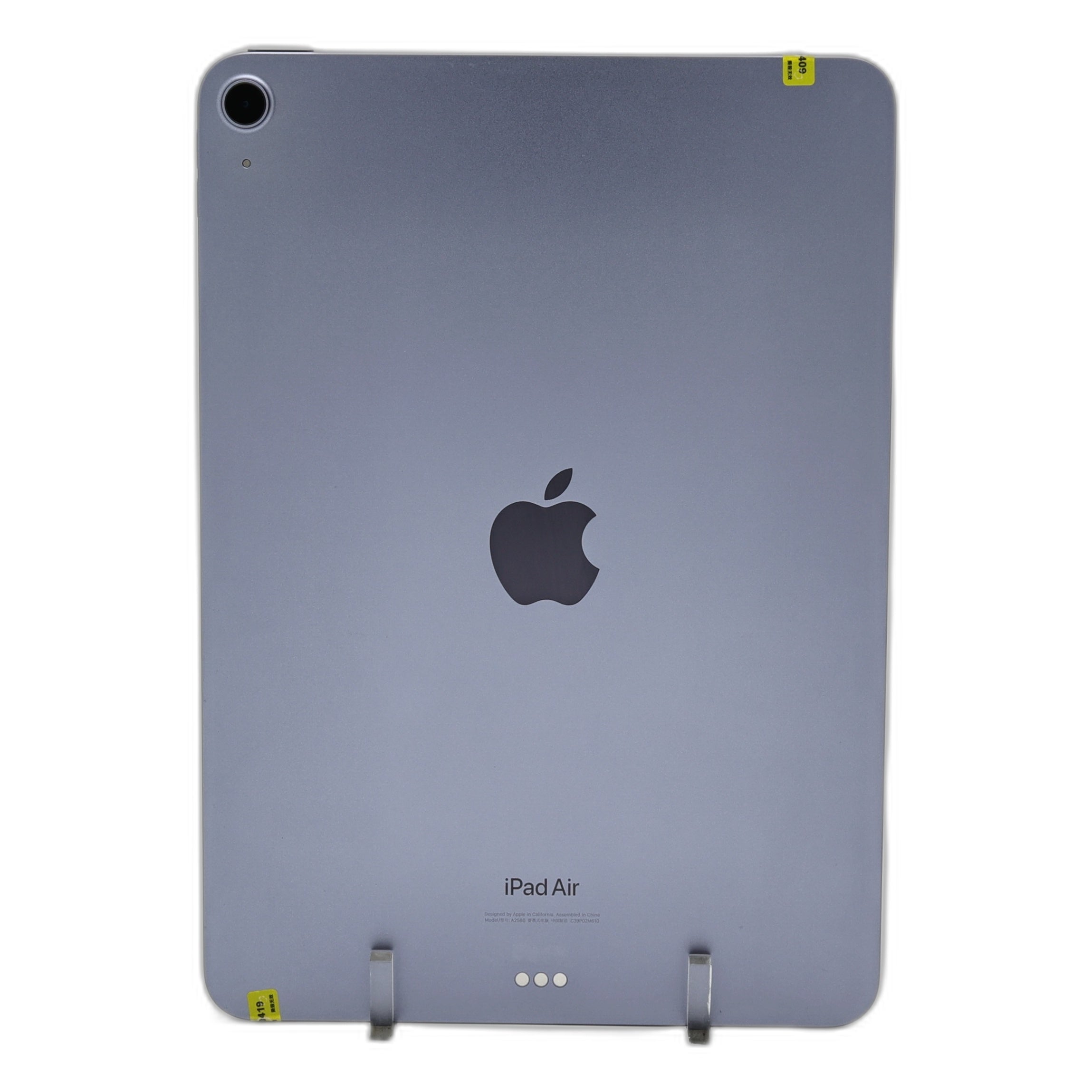 95新 Apple iPad Air5 256G 紫色 WIFI