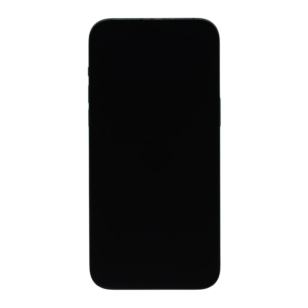 95新 Apple iPhone 14 Pro Max 128G 深空黑色 中國大陸版