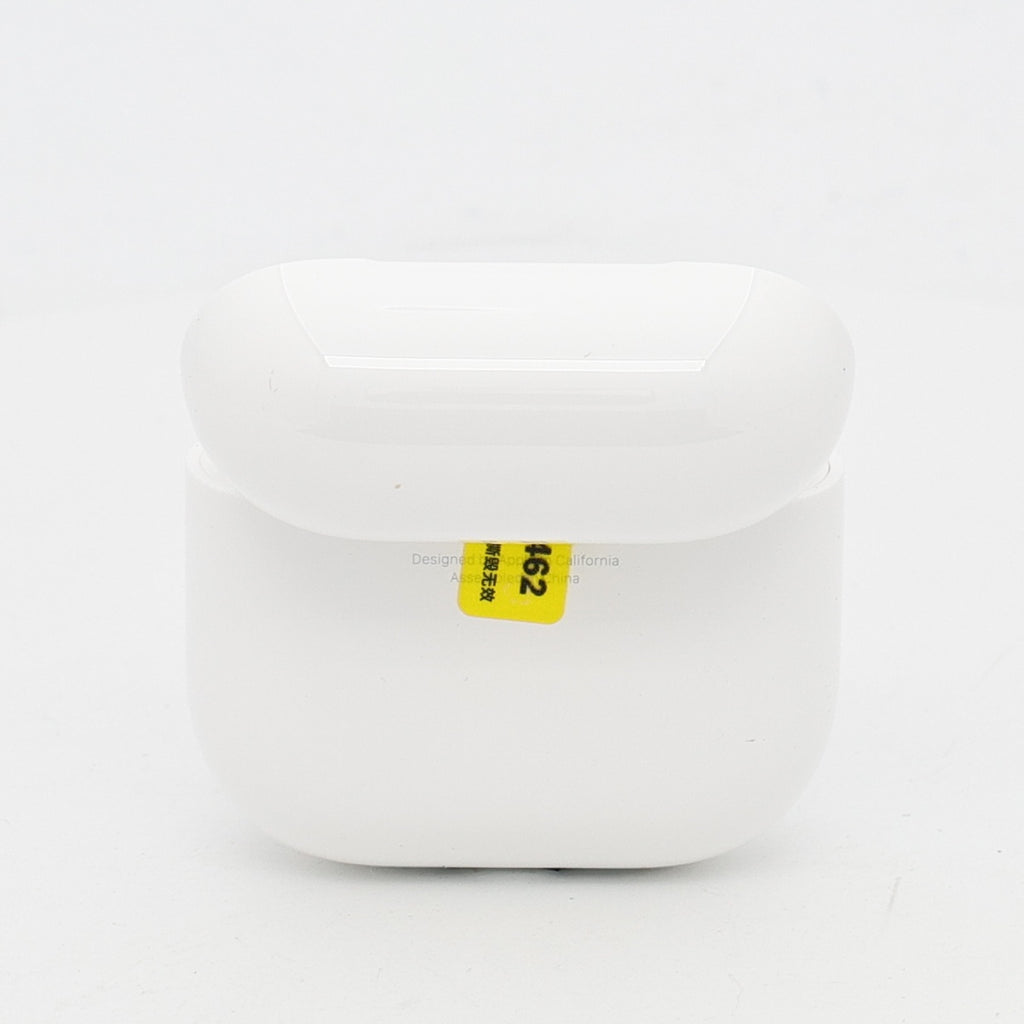 99新 Apple AirPods 4 (不支持主动降噪) 白色