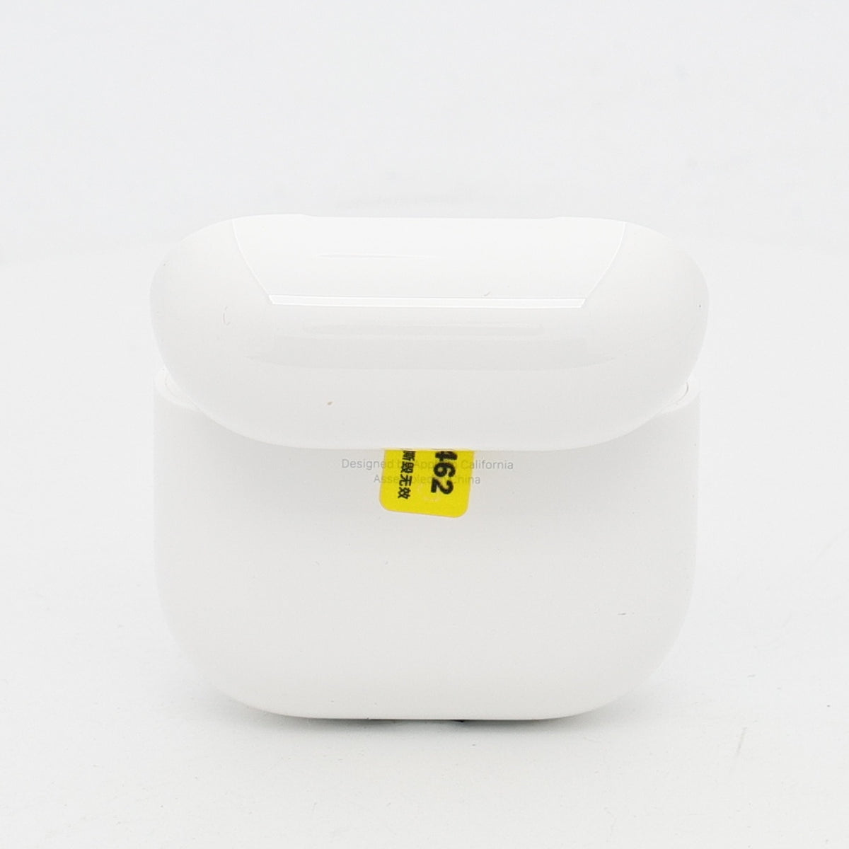 99新 Apple AirPods 4 (不支持主动降噪) 白色