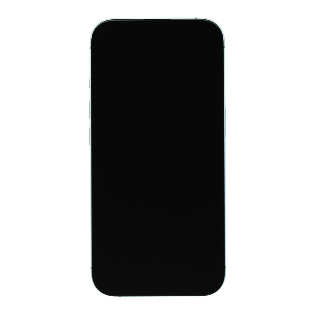 95新 Apple iPhone 16 256G 白色 中國大陸版