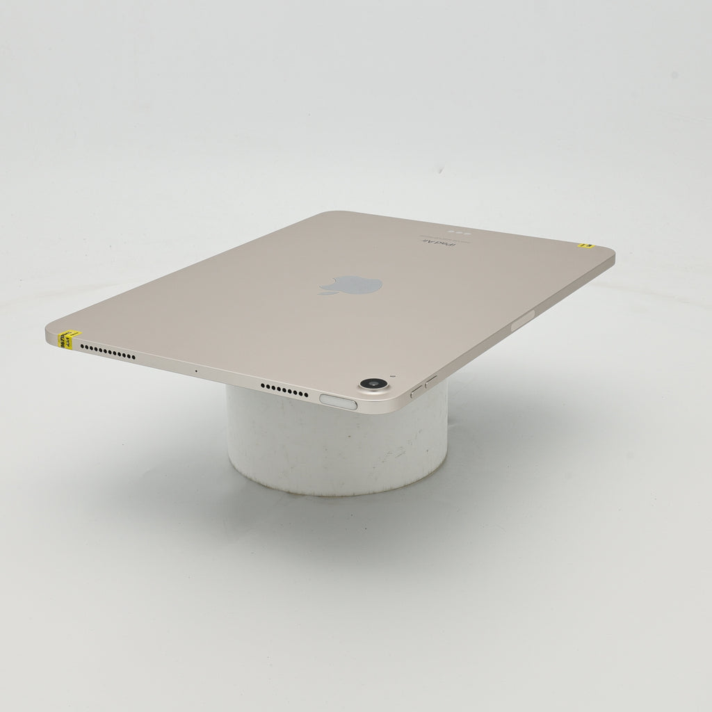 99新 Apple iPad Air5 256G 星光色 WIFI