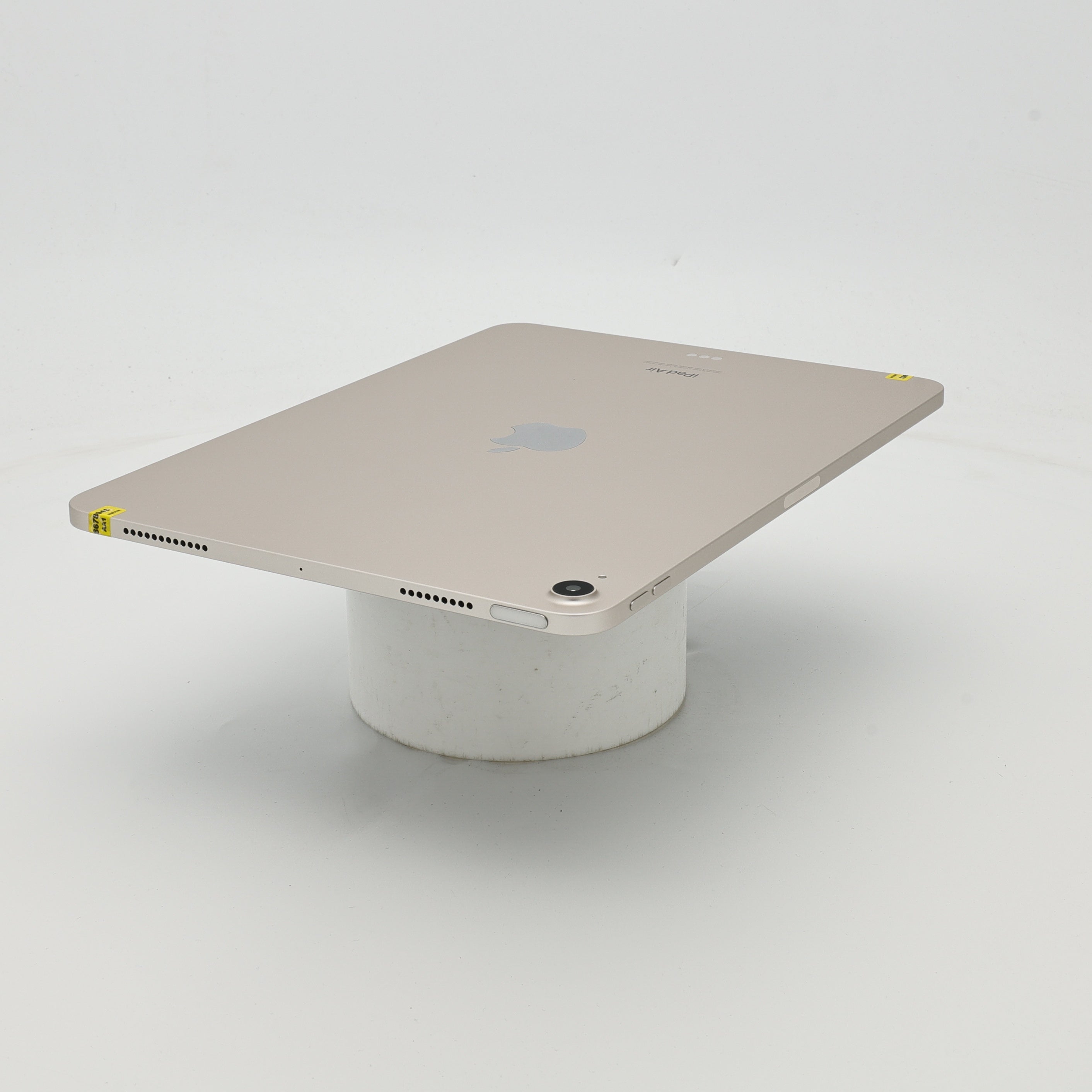 99新 Apple iPad Air5 256G 星光色 WIFI