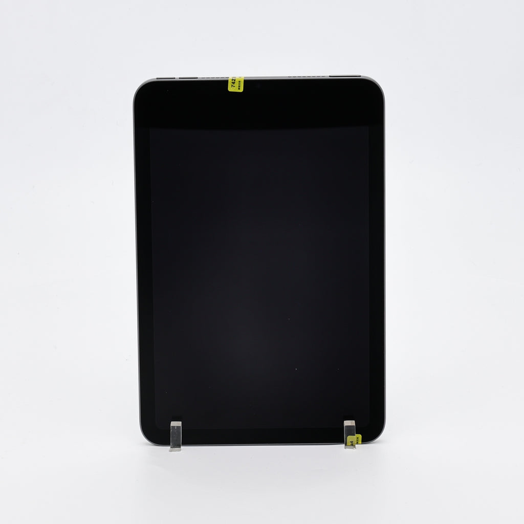 95新 Apple iPad mini6 64G 深空灰色 WIFI