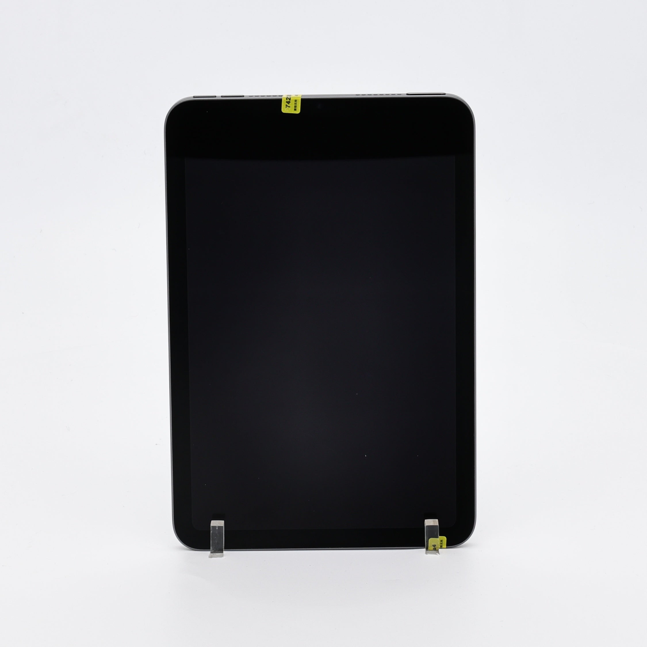 95新 Apple iPad mini6 64G 深空灰色 WIFI