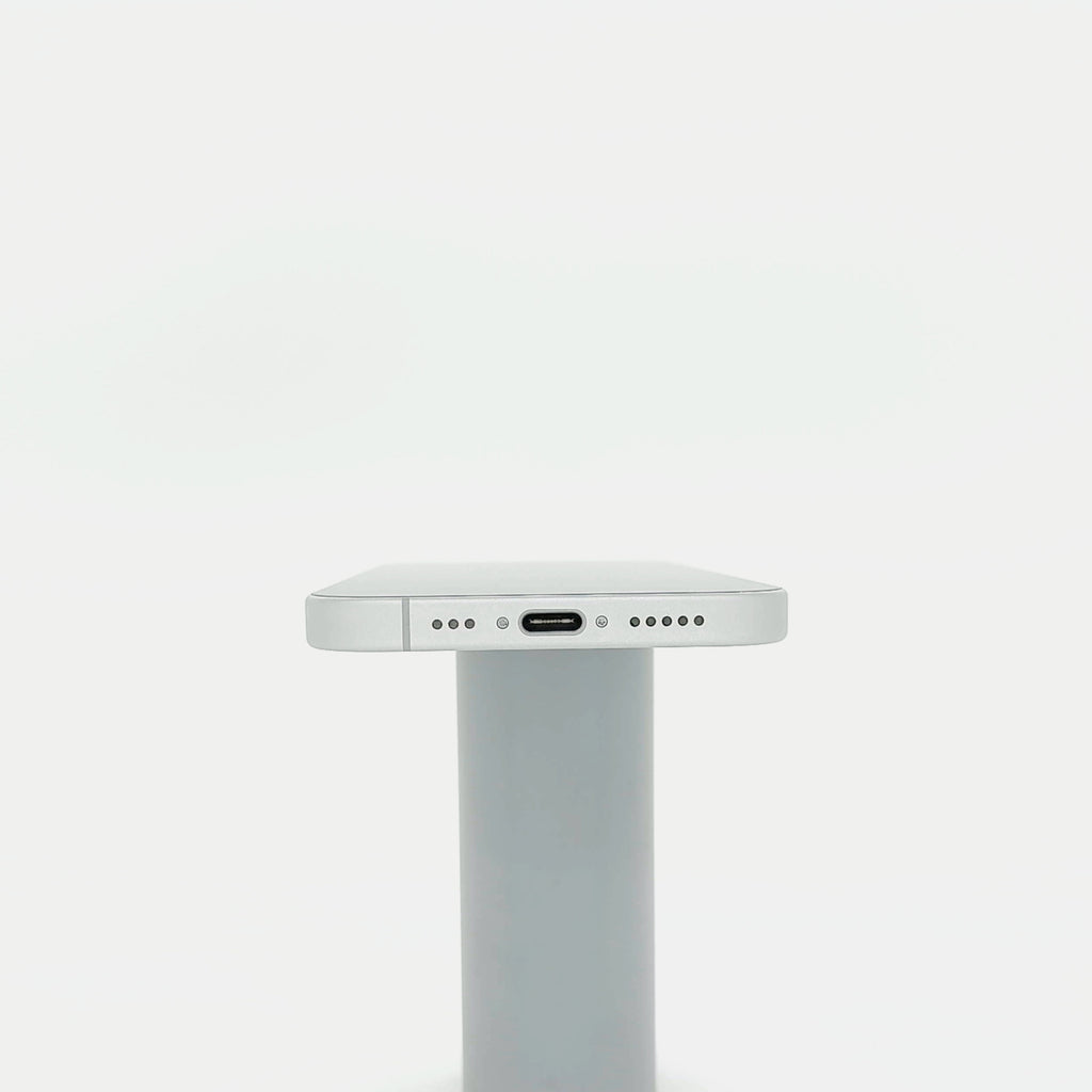95新 Apple iPhone 16 256G 白色 中國大陸版