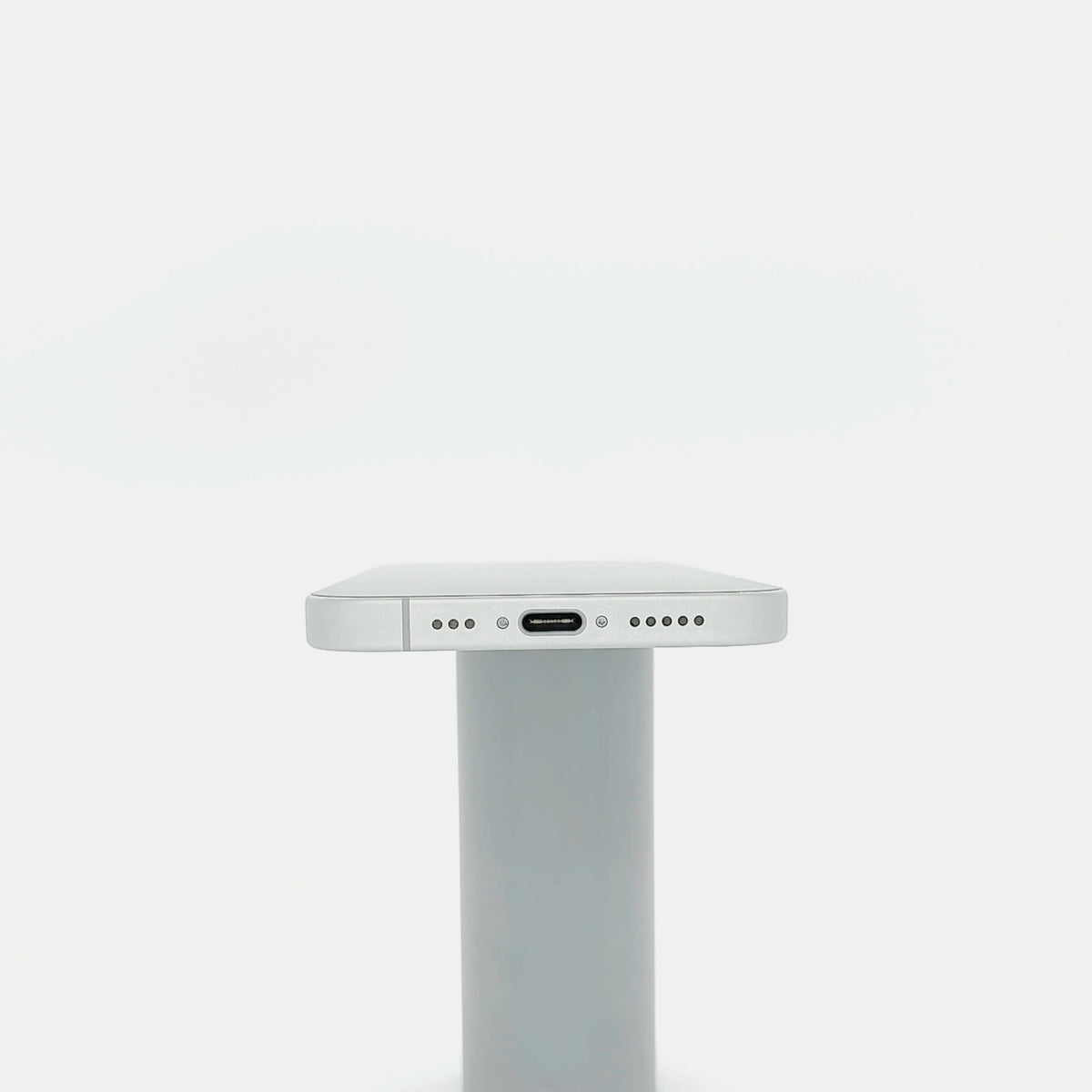 95新 Apple iPhone 16 256G 白色 中國大陸版