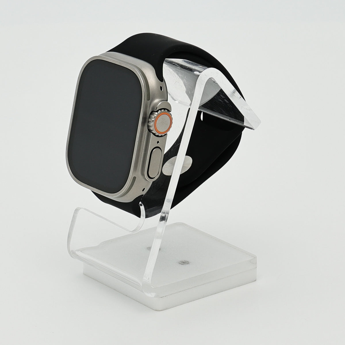 99新 Apple Watch Ultra 2 49毫米 鈦金屬