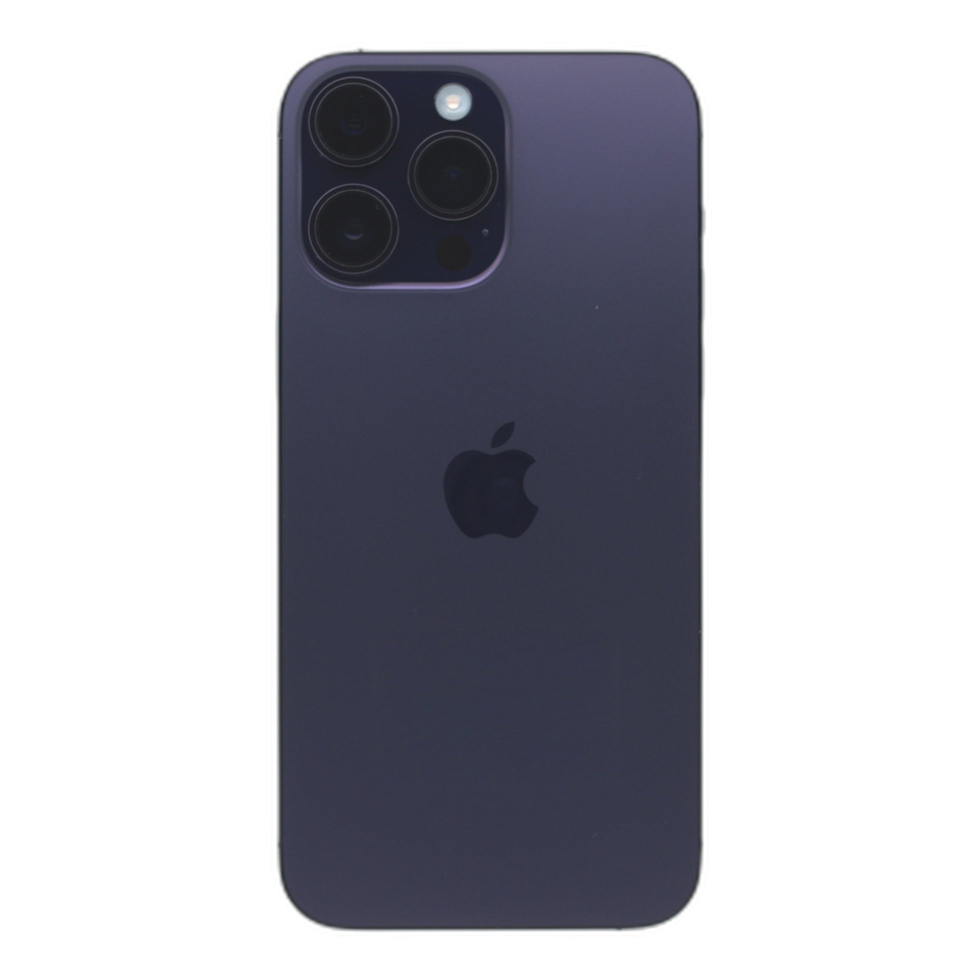 95新 Apple iPhone 14 Pro Max 128G 暗紫色 中國大陸版