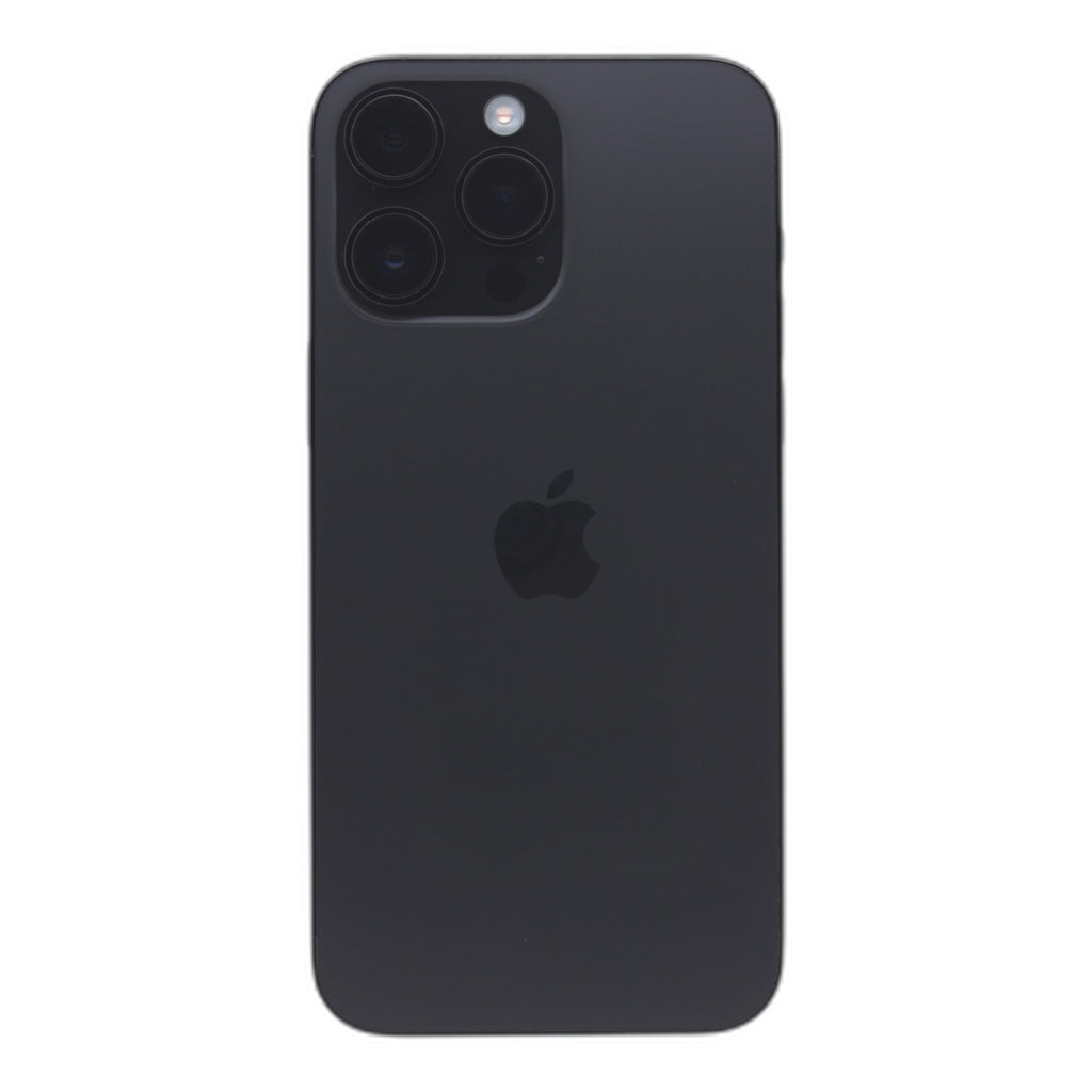 95新 Apple iPhone 14 Pro Max 256G 深空黑色 中國大陸版