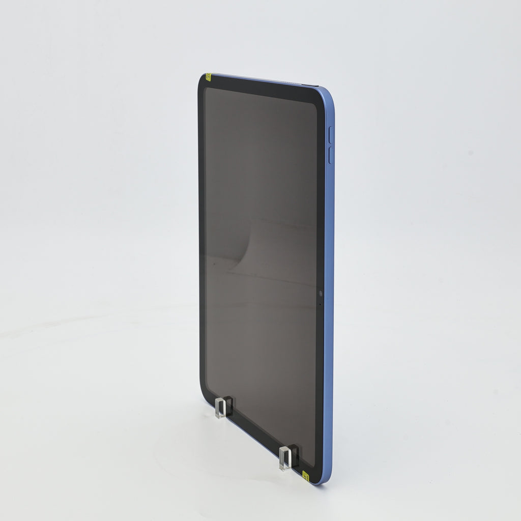99新 Apple iPad 10代 64G 藍色 WIFI