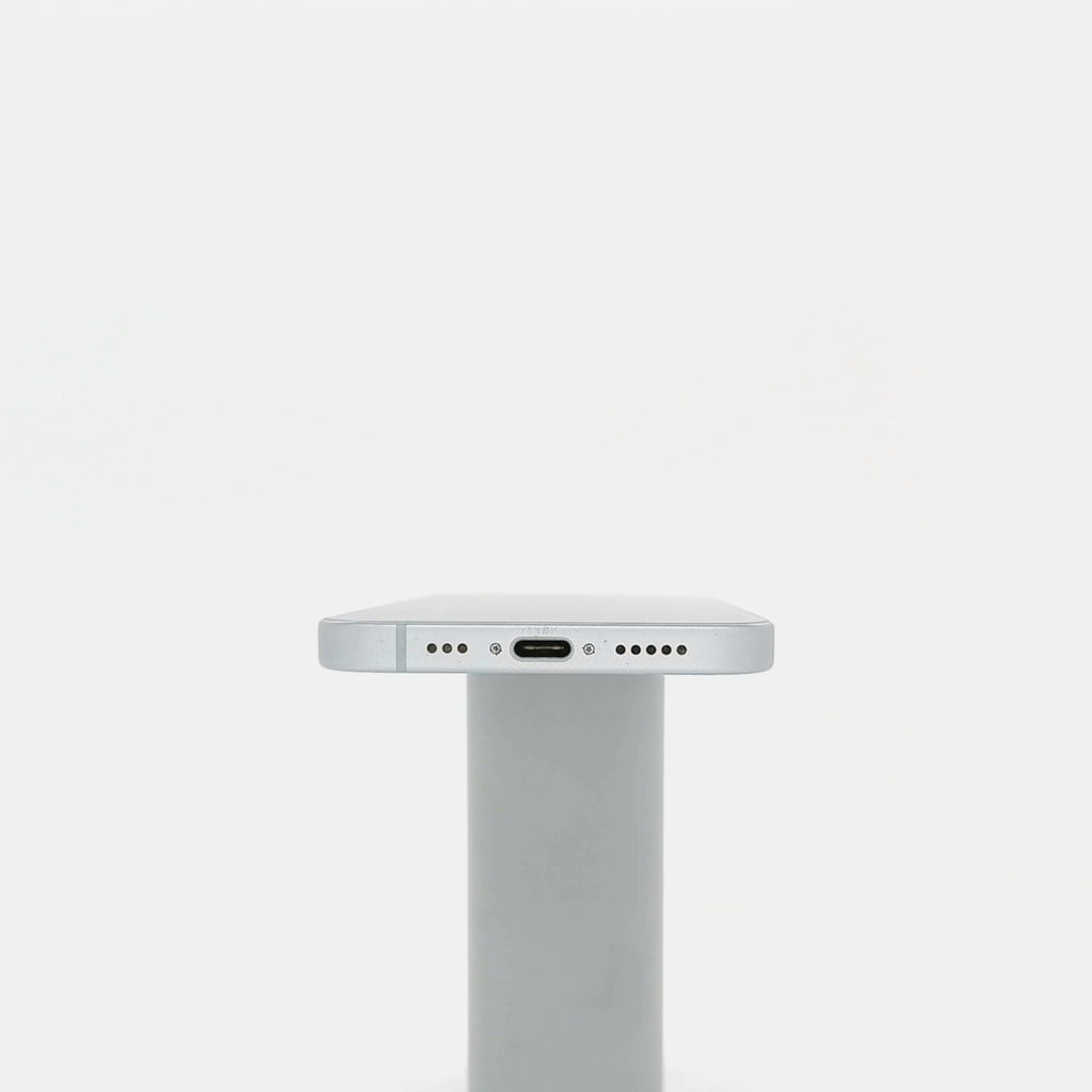 95新 Apple iPhone 15 256G 藍色 中國大陸版