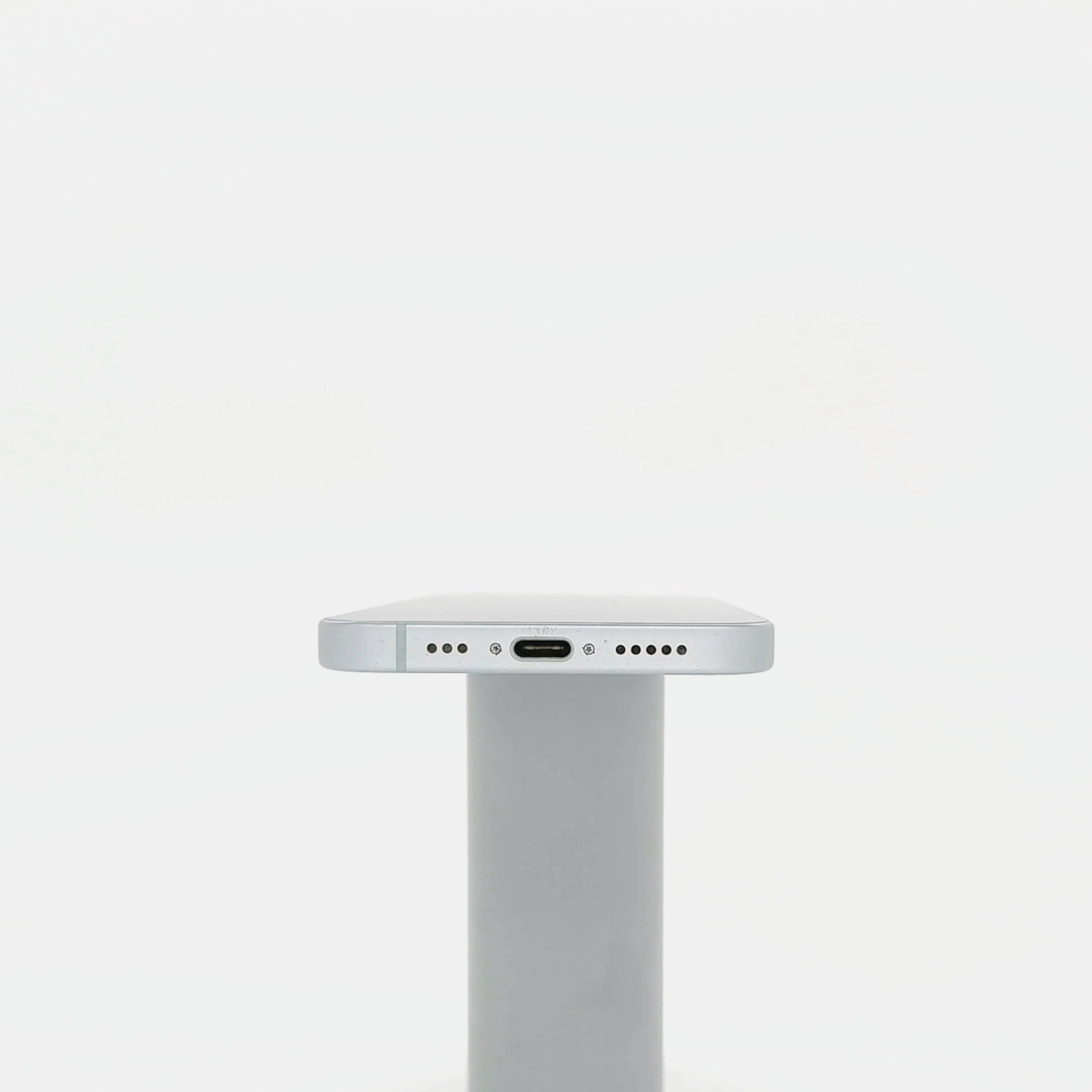 95新 Apple iPhone 15 256G 藍色 中國大陸版