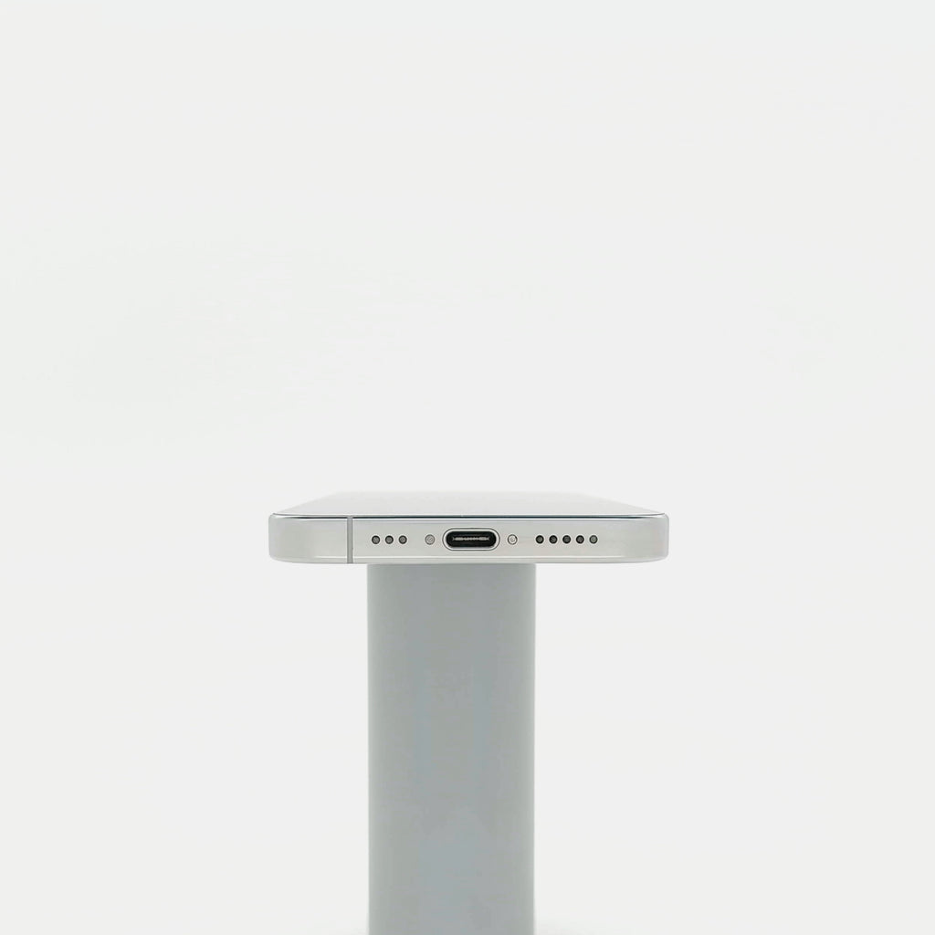 99新 Apple iPhone 16 Pro 128G 白色鈦金屬 中國大陸版
