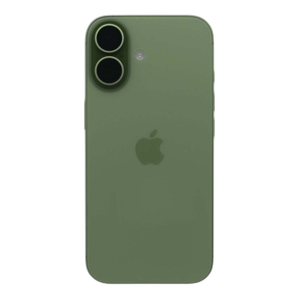 95新 Apple iPhone 17 256G 鼠尾草綠色 中國大陸版