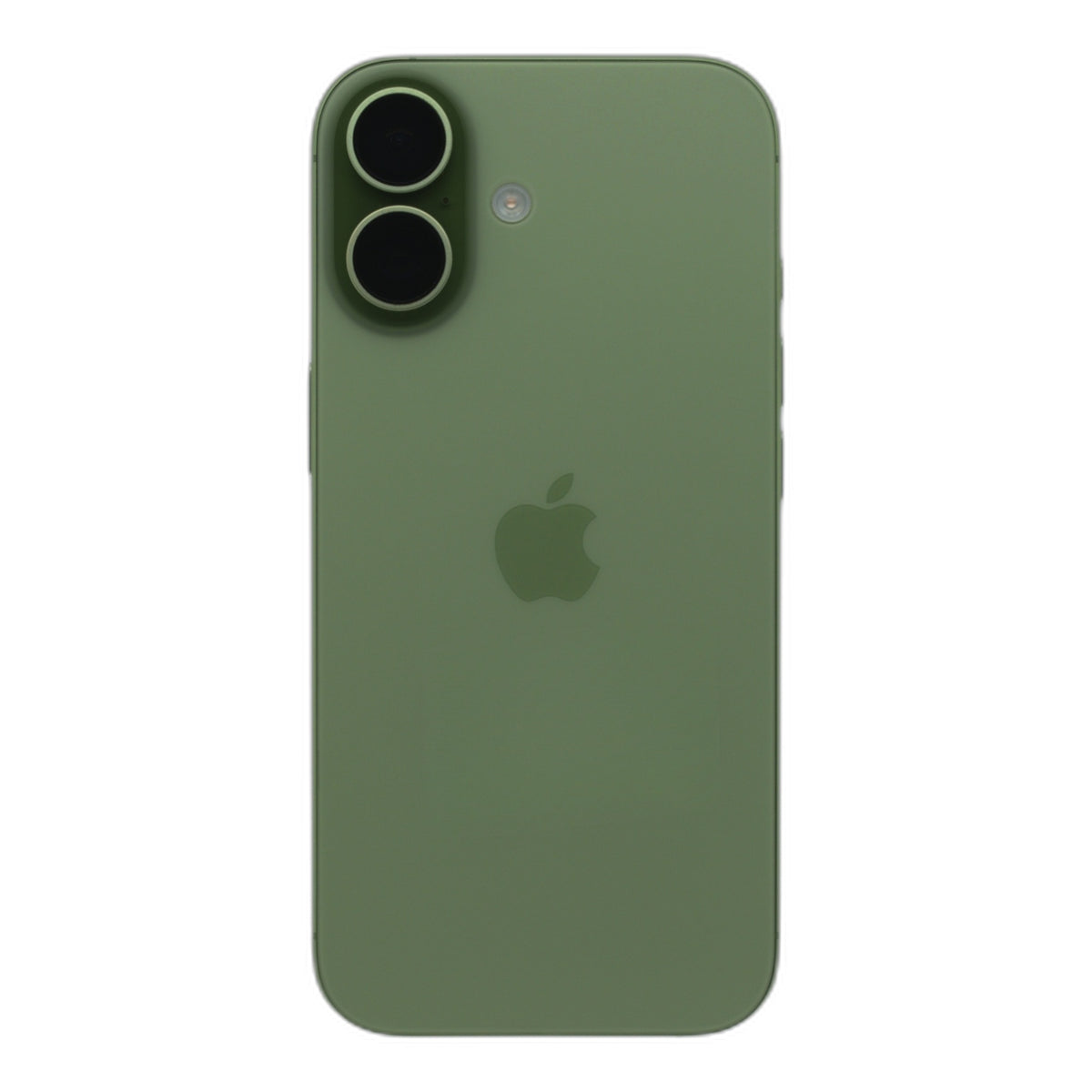 95新 Apple iPhone 17 256G 鼠尾草綠色 中國大陸版
