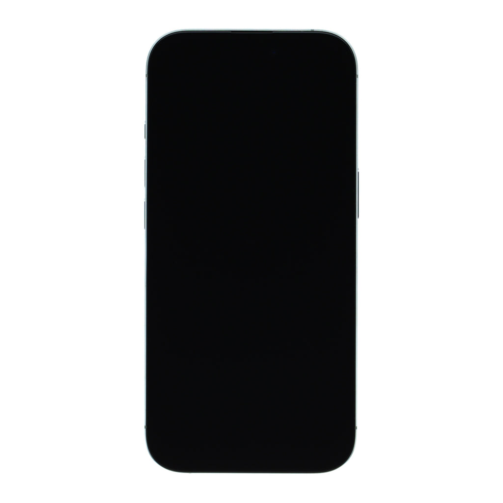 95新 Apple iPhone 16 Pro 128G 白色鈦金屬 中國大陸版